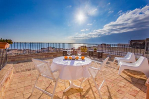 Casa Eu - Bilocale Ortigia Wifi
